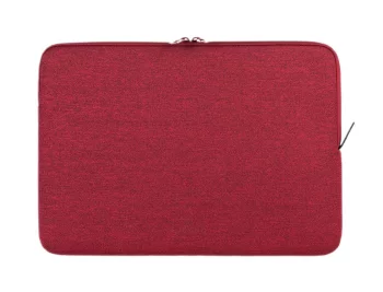 Чохол Tucano Melange 15"/16", бургунді