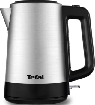 Електрочайник Tefal Equinox 1.7л, Strix, метал