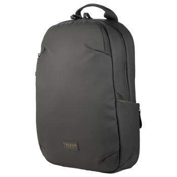 Рюкзак Tucano Laser 15.6"/16", чорний