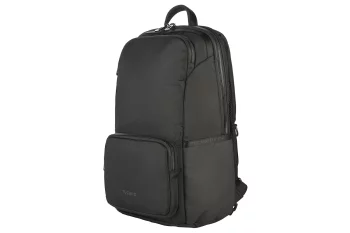 Рюкзак Tucano Terra Gravity AGS 15.6", чорний