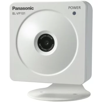 Камера IP Panasonic BL-VP101E, 640x480, ONVIF with power supply