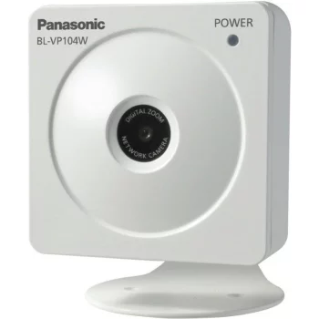 Камера IP Panasonic BL-VP104E, 1.3MP, ONVIF with power supply