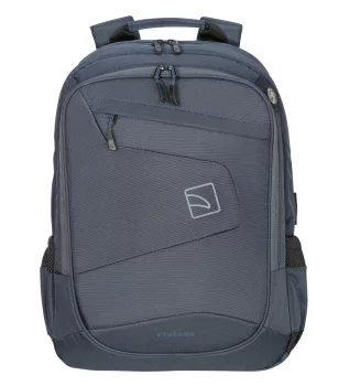 Рюкзак Tucano Lato 17", синій
