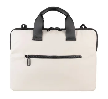 Сумка-чохол Tucano Gommo Super Slim 13"/14", сірий