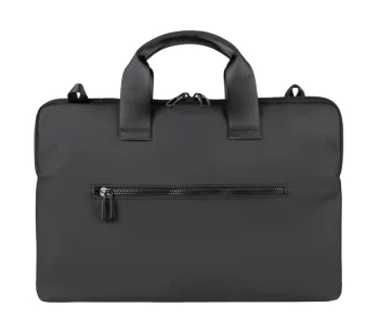 Сумка-чохол Tucano Gommo Super Slim 15"/16", чорний