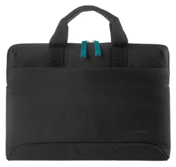 Сумка Tucano Smilza 13"/14", чорна