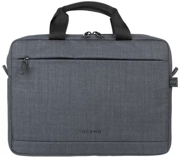 Сумка Tucano Stop MB Air/Pro 13", чорний