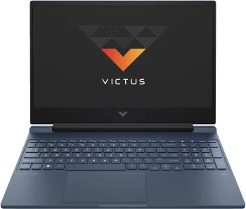 Ноутбук HP Victus 15-fa2015ua 15.6" FHD IPS AG, Intel 5-210H, 24GB, F1024GB, NVD5060-8, DOS, синій