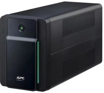 Джерело безперебійного живлення APC Easy UPS 2200VA/1200W, 4xSchuko