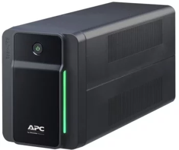 Джерело безперебійного живлення APC Easy UPS 900VA/480W, 2xSchuko