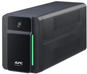 Джерело безперебійного живлення APC Easy UPS 900VA/480W, 4xC13