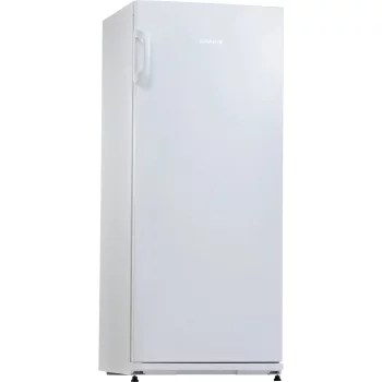Холодильна камера Snaige, 145x60х65, 267л, 1дв., A++, ST, білий