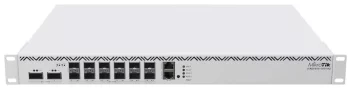 Маршрутизатор MikroTik Cloud Core Router CCR2216-1G-12XS-2XQ