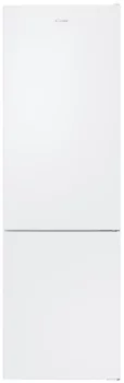 Холодильник Candy з нижн. мороз., 176x55х54.5, холод.відд.-186л, мороз.відд.-74л, 2дв., А+, ST, білий