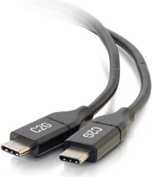 Кабель C2G USB-C 1.8м
