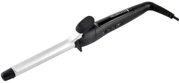 Плойка Remington Pro Spiral Curl, 35Вт, темп.режимів-8, D -18 mm, 150-210С, кераміка, чорний