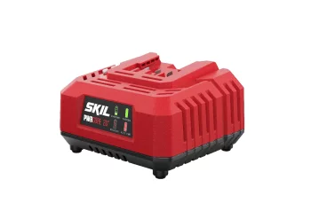 Зарядний пристрій SKIL CR1E3122 AA 20В 2.4А 0.52кг