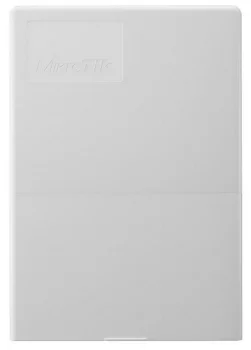 Комутатор MikroTik Cloud Router Switch netPower 15FR CRS318-1FI-15FR-2S-OUT