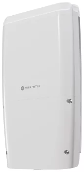 Комутатор MikroTik Cloud Router Switch CRS504-4XQ-OUT