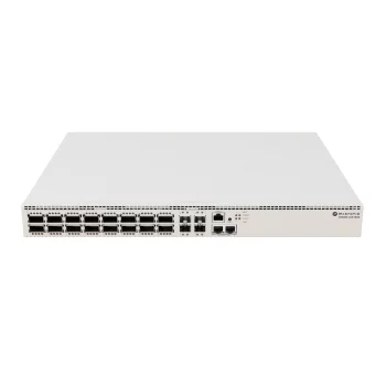 Комутатор MikroTik Cloud Router Switch CRS520-4XS-16XQ-RM