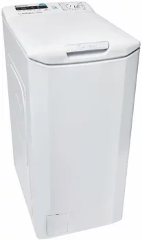 Candy Пральна машина з верт. завант. CSTG072DET/1-S