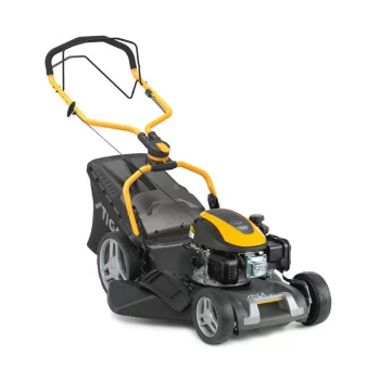 Газонокосарка бензинова самохідна STIGA Combi748S