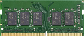 Пам'ять Synology  4GB D4ES01-4G