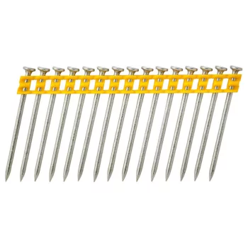 Цвяхи оцинковані по бетону DeWALT DCN8901050