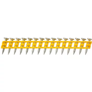 Цвяхи оцинковані по бетону DeWALT DCN8901015