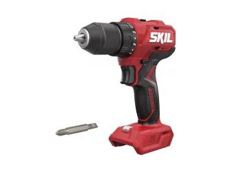 Шурупокрут-дриль акумуляторний SKIL 3011 CA 20В 55Нм 450·1700об/хв 0.83кг без АКБ та ЗП