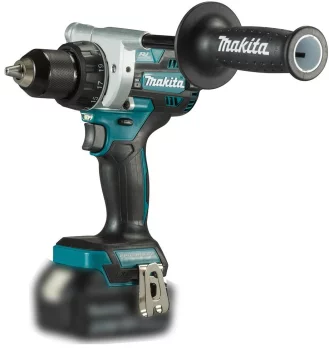 Шурупокрут-дриль акумуляторний Makita DDF486Z 18В 65·130Нм 0-550·0-2100об/хв 2.6кг без АКБ та ЗП