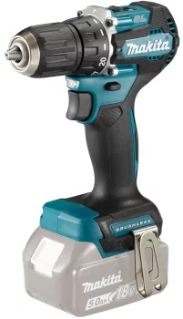 Шурупокрут-дриль акумуляторний Makita DDF487Z 18В 25·40Нм 0-500·0-1700об/хв 1.3кг без АКБ та ЗП