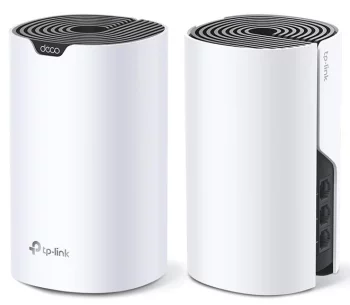 Система WiFi-Mesh TP-LINK Deco S7 AC1900, 3xGE LAN/WAN, 2мод