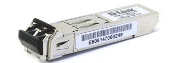 SFP-Трансiвер D-Link DEM-310GT 1x1000BaseLX SM 10км, DDM, LC