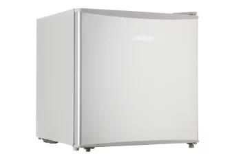 Холодильник ARDESTO міні, 49.2x47.2х45, 43л, А+, ST, сріблястий