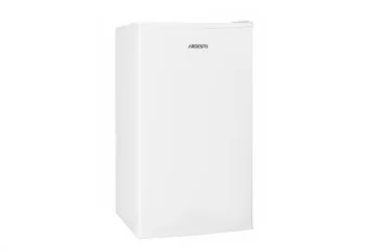 Холодильник ARDESTO міні, 85x47.2х45, 93л, А+, ST, білий