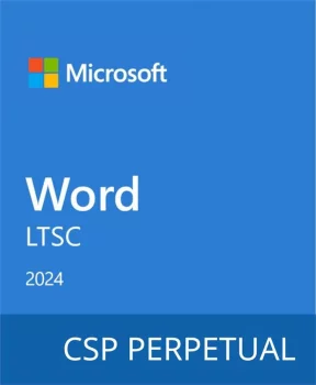Програмний продукт Microsoft Word LTSC 2024