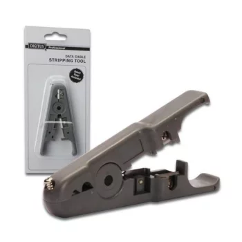 Інструмент DIGITUS Універсальний для зачистки, до AWG 24