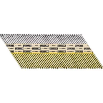 Цвяхи сталеві з радіальною насічкою DeWALT DNPT28R50Z