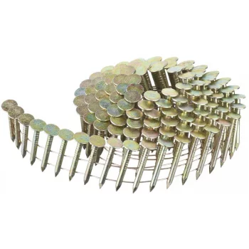 Цвяхи термічно оцинковані DeWALT DNR3119HDZ