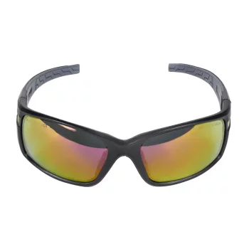 Окуляри захисні DeWalt Auger лінзи-затемнені сірі полікарбонат