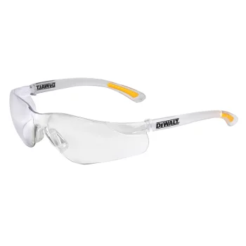 Окуляри захисні DeWalt Contractor Pro прозорі полікарбонат