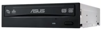 Привід ASUS X Multi DRW-24D5MT SATA INT Bulk Black 24x