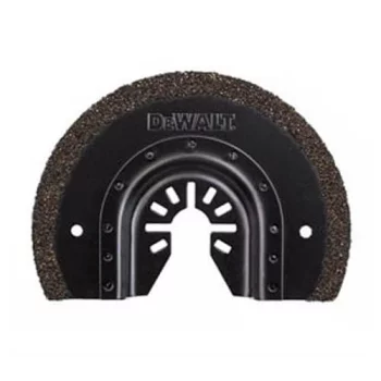 Диск пильний сегметірованний DeWALT DT20717