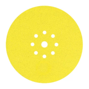 Шлифшкурка самоклеюча до ексцентрикових шліфувальних машин DeWALT DT3164