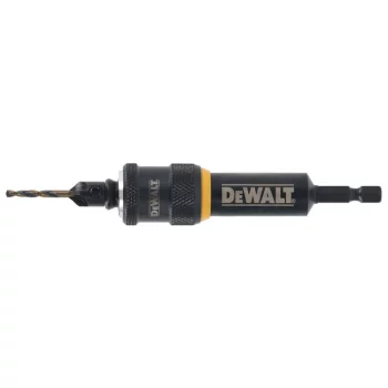 Швидкозмінний вузол системи свердління FLIP&DRIVE №10 DeWALT DT70788