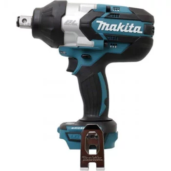 Гайковерт ударний Makita DTW 1001 Z LXT 18В 1700Нм 1800об/хв 3.2кг без АКБ та ЗП