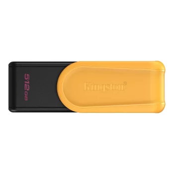 Накопичувач Kingston  512GB USB 3.2 Type-A Gen1 DT Exodia S