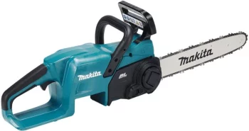 Пила ланцюгова акумуляторна Makita LXT DUC357Z 18В 35см 4.2кг без АКБ та ЗП