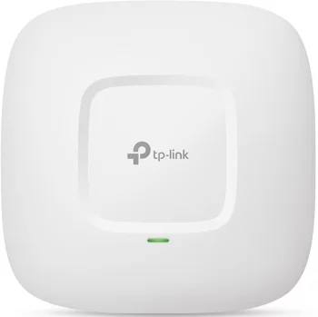 Точка доступу TP-LINK EAP110 N300, 1хFE LAN, Passive PoE